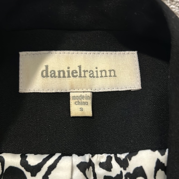 Heart 💜 Blazer - Picture 2 of 6